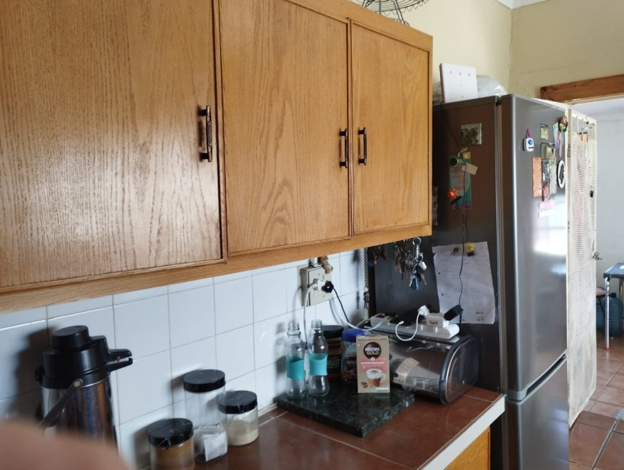 Commercial Property for Sale in Bloemspruit Free State